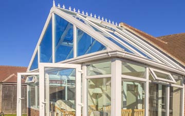 conservatory roof insulation costs Cholderton