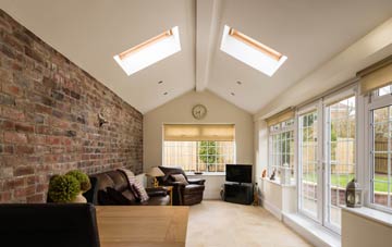 conservatory roof insulation Cholderton, Wiltshire