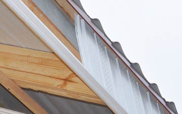 why Cholderton fascia repairs are essential