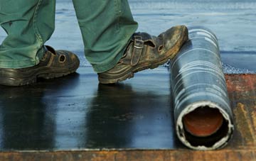 types of Cholderton felt roof