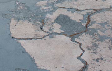 fibreglass roofing replacement Cholderton