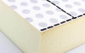 meeting Cholderton building codes