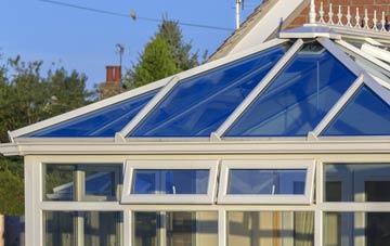 professional Cholderton conservatory insulation