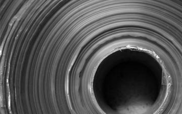 Cholderton pvc roof replacement