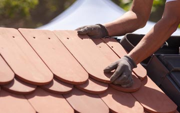 Cholderton roof tile contractors