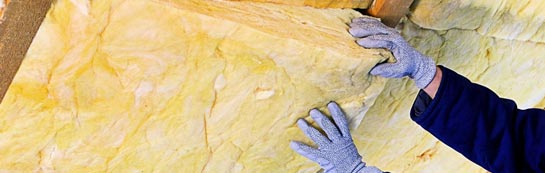 quotes for Cholderton roof insulation