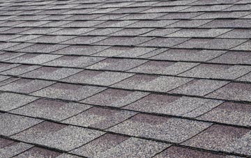 Cholderton tiles for shallow pitch roofing