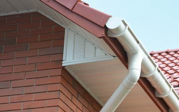 Cholderton soffit repair costs