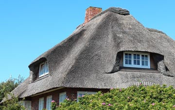 thatch roofing Cholderton, Wiltshire