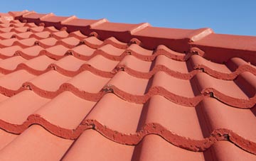 Cholderton tile and slate roof replacement
