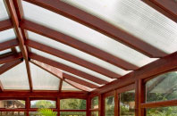 Cholderton conservatory roofing insulation