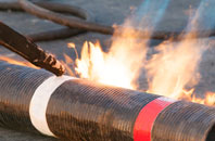 Cholderton flat roofing replacement