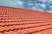 Cholderton roofing tiles