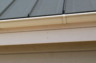 Cholderton soffit repair