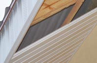 rated Cholderton soffit repair companies